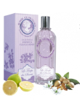 Jeanne en Provence Le Temps des Secrets Almonds and blackberry flowers perfumed water for women 60 ml