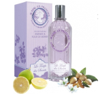 Jeanne en Provence Le Temps des Secrets Almonds and blackberry flowers perfumed water for women 60 ml