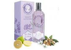 Jeanne en Provence Le Temps des Secrets Almonds and blackberry flowers perfumed water for women 60 ml