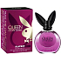 Playboy Queen of The Game Eau de Toilette for Women 40 ml