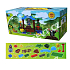 EP Line Mole Creativity 29 bricks + Mole figurine, recommended age 3+