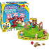 EP Line Three Pigs family board game, recommended age 4+