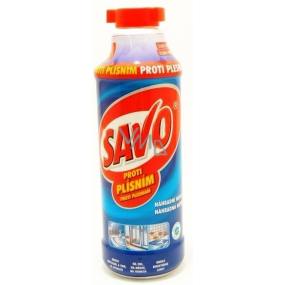 Savo Anti-mold refill 500 ml