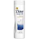 Dove Essential Nourishment Body Lotion for dry skin 400 ml