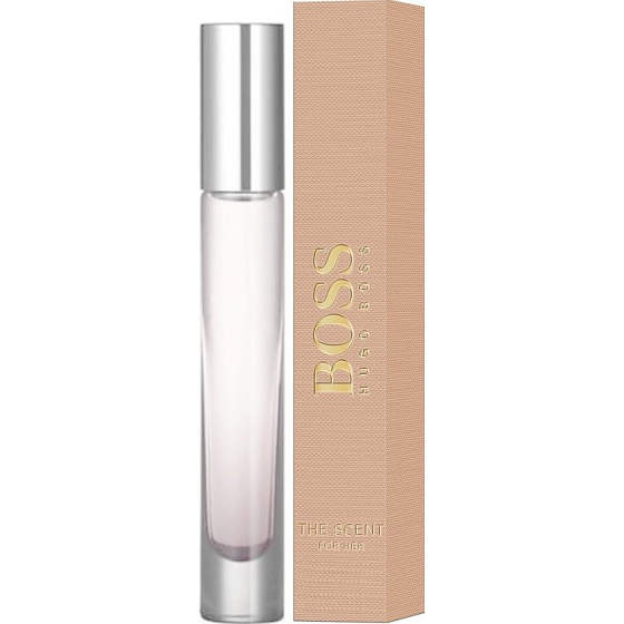 Hugo Boss Boss The Scent Eau de Parfum for Women 7.4 ml spray