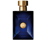 Versace Dylan Blue AS 100 ml mens aftershave