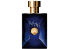Versace Dylan Blue AS 100 ml mens aftershave
