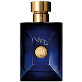 Versace Dylan Blue AS 100 ml mens aftershave