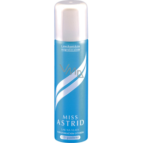 Astrid Miss Astrid hairspray perfect firming 150 ml