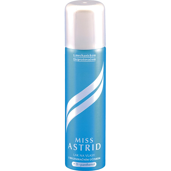 Astrid Miss Astrid hairspray perfect firming 150 ml
