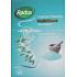 Radox Vapor Therapy steam therapy bath salt 400 g
