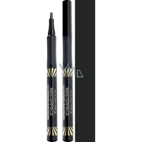 Max Factor Masterpiece High Precision Liquid Eyeliner Eyeliner 15 Charcoal 1 ml