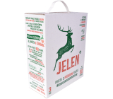 Jelen Soap Laundry Powder Box 60 Loads 3 kg