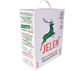 Jelen Soap Laundry Powder Box 60 Loads 3 kg
