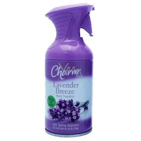 Charm Lavender Breeze dry air freshener 250 ml