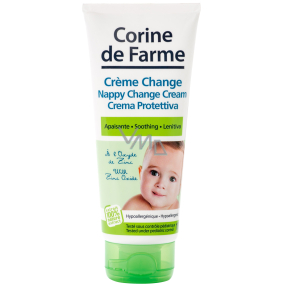 Corine de Farme Baby Protective cream against soreness 100 ml