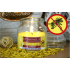 Lima Aroma Dreams Citronella repellent aromatic candle glass with lid 120 g