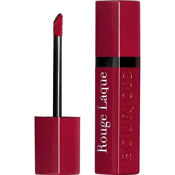 Bourjois Rouge Laque Liquid Lipstick Lipstick 08 Bloody Berry 6 ml
