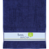 Albi Towel Cool Brother Dark Blue 90 cm × 50 cm