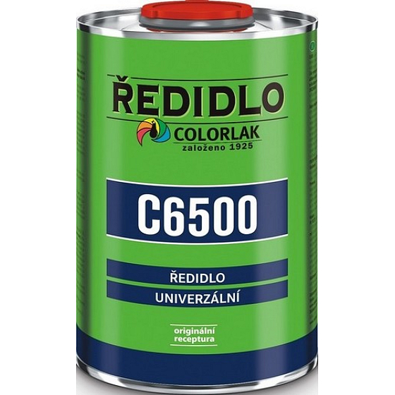 Colorlak Thinner C6500 Universal 700 ml