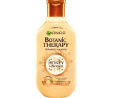 Garnier Botanic Therapy Honey & Propolis shampoo for very damaged hair 250 ml