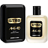 Str8 Ahead aftershave 100 ml