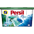 Persil Dou-Caps Waterfall gel capsules for washing 10 doses x 25 g