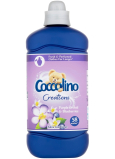 Coccolino Creations Purple Orchid & Blueberry concentrated fabric softener 58 doses 1.45 l