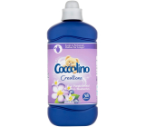 Coccolino Creations Purple Orchid & Blueberry concentrated fabric softener 58 doses 1.45 l