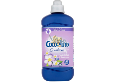 Coccolino Creations Purple Orchid & Blueberries concentrated softener 42 doses 1.42 l