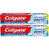 Colgate Advanced White toothpaste 2 x 75 ml, duopack