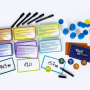 Albi Tip Czech Republic party game for 3-6 players, recommended age from 12+