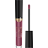 Max Factor Lipfinity Velvet Matte Lipstick Liquid Matte Lipstick 005 Merlot 4 ml