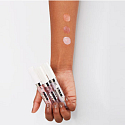 Essence Crystal Wet Look lip gloss 02 Love Stone 3.5 ml