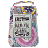 Albi Folding zippered bag for a handbag named Kristýna 42 x 41 x 11 cm