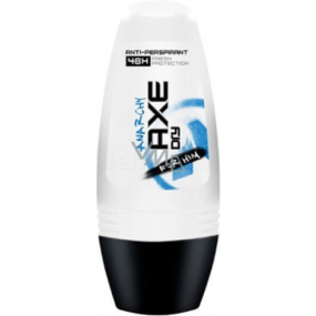 Ax Anarchy for Him ball antiperspirant deodorant roll-on for men 50 ml