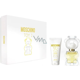 Moschino toy 2 cena clearance