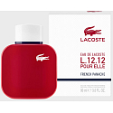 Lacoste Eau de Lacoste L.12.12 Pour Lui French Panache Eau de Toilette for Men 100 ml