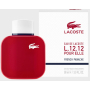 Lacoste Eau de Lacoste L.12.12 Pour Lui French Panache Eau de Toilette for Men 100 ml