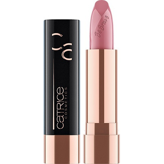 Catrice Power Plumping Gel Lipstick Lipstick 110 I Am The Power 3.3 g