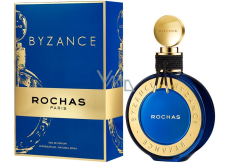 Rochas Byzantium perfumed water for women 40 ml
