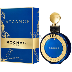 Rochas Byzantium perfumed water for women 40 ml