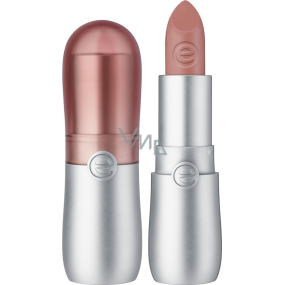 Essence Velvet Matte matt lipstick 13 Soft Peach 3.8 g