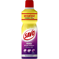 SAVO Washing Gel Perex Floral Scent, 1.2 L