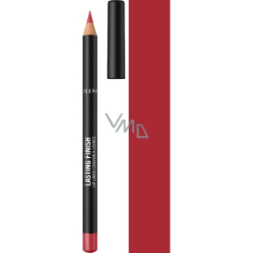 Rimmel London Lasting Finish Lip Pencil 195 Sunset Pink 1.2 g