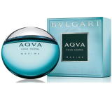 Bvlgari Aqva pour Homme Marine Eau de Toilette 100 ml