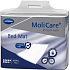 MoliCare Bed Mat 60 x 90 cm, 9 drops pads to protect the bed and bed linen 15 pieces