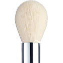 Artdeco Multi Powder Brush with super soft synthetic bristles for loose and compact powder and blush 1 piece