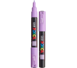 Posca Universal acrylic marker 0,7 - 1 mm Lavender PC-1M