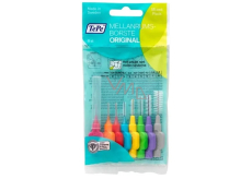 TePe Original Interdental brushes MIX different sizes 8 pieces